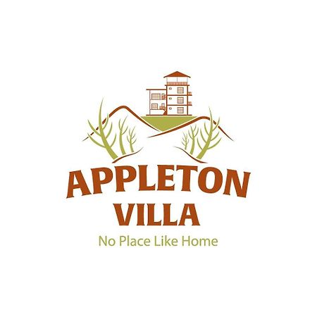 Appleton Villa Nuwaraeliya Nuwara Eliya Exterior foto