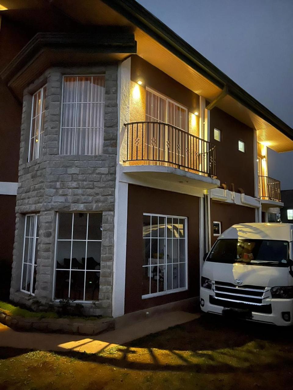 Appleton Villa Nuwaraeliya Nuwara Eliya Exterior foto