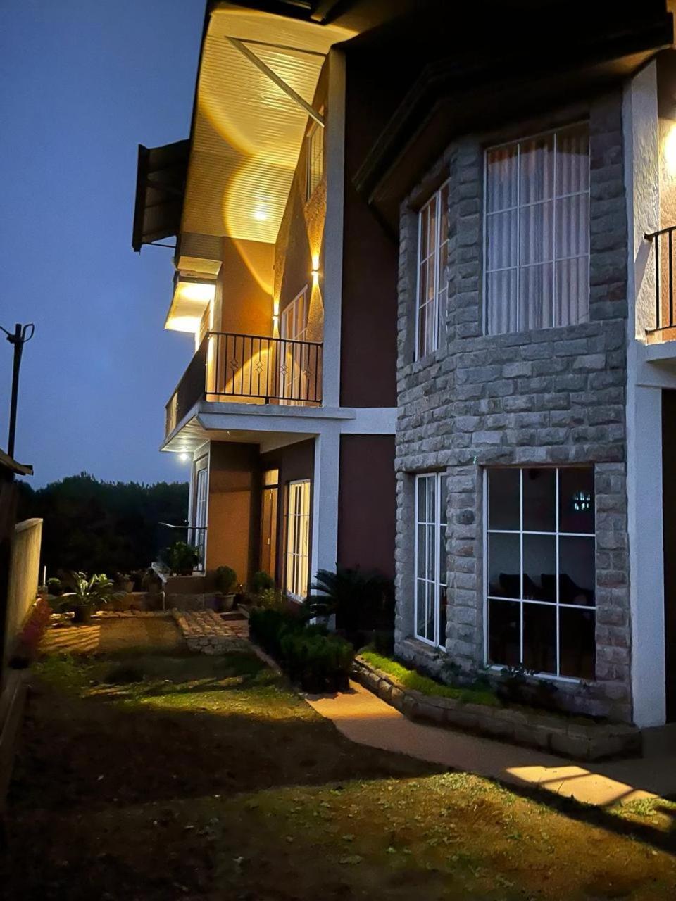 Appleton Villa Nuwaraeliya Nuwara Eliya Exterior foto