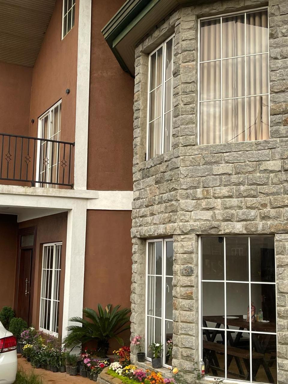 Appleton Villa Nuwaraeliya Nuwara Eliya Exterior foto